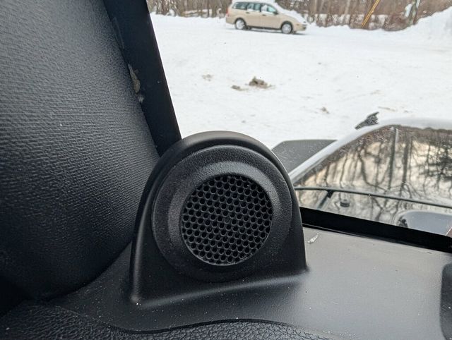 2014 Jeep Wrangler Unlimited Take the road less traveled... - 22974902 - 21