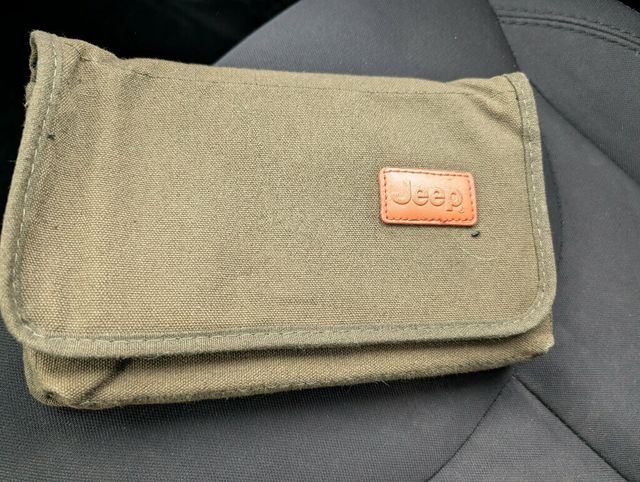 2014 Jeep Wrangler Unlimited Take the road less traveled... - 22974902 - 26