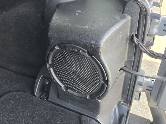 2014 Jeep Wrangler Unlimited Unlimited Sahara - 22993319 - 12