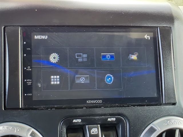 2014 Jeep Wrangler Unlimited Unlimited Sahara - 22993319 - 15