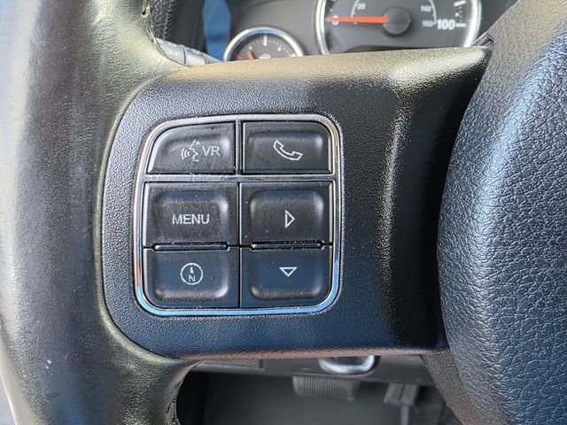 2014 Jeep Wrangler Unlimited Unlimited Sahara - 22993319 - 20