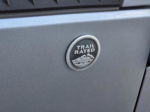 2014 Jeep Wrangler Unlimited Unlimited Sahara - 22993319 - 26