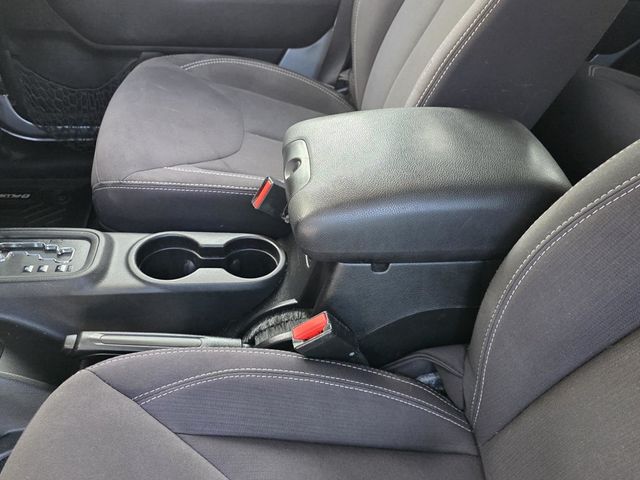 2014 Jeep Wrangler Unlimited Unlimited Sahara - 22993319 - 7