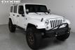 2014 Jeep Wrangler Unlimited Unlimited Sahara Hartop Leather Lift kit - 23049249 - 0
