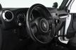 2014 Jeep Wrangler Unlimited Unlimited Sahara Hartop Leather Lift kit - 23049249 - 9
