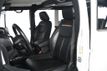 2014 Jeep Wrangler Unlimited Unlimited Sahara Hartop Leather Lift kit - 23049249 - 11