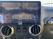 2014 Jeep Wrangler Unlimited Unlimited Sahara Hartop Leather Lift kit - 23049249 - 22