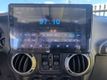 2014 Jeep Wrangler Unlimited Unlimited Sahara Hartop Leather Lift kit - 23049249 - 23