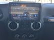 2014 Jeep Wrangler Unlimited Unlimited Sahara Hartop Leather Lift kit - 23049249 - 25