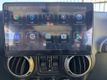 2014 Jeep Wrangler Unlimited Unlimited Sahara Hartop Leather Lift kit - 23049249 - 27