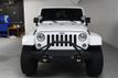 2014 Jeep Wrangler Unlimited Unlimited Sahara Hartop Leather Lift kit - 23049249 - 2