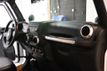 2014 Jeep Wrangler Unlimited Unlimited Sahara Hartop Leather Lift kit - 23049249 - 40