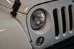 2014 Jeep Wrangler Unlimited Unlimited Sahara Hartop Leather Lift kit - 23049249 - 50
