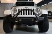 2014 Jeep Wrangler Unlimited Unlimited Sahara Hartop Leather Lift kit - 23049249 - 51