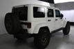 2014 Jeep Wrangler Unlimited Unlimited Sahara Hartop Leather Lift kit - 23049249 - 7