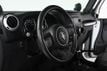 2014 Jeep Wrangler Unlimited Unlimited Sahara Hartop Leather Lift kit custom wheels - 23049249 - 9