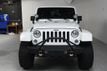 2014 Jeep Wrangler Unlimited Unlimited Sahara Hartop Leather Lift kit custom wheels - 23049249 - 2