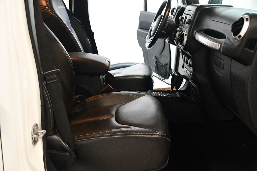 Jeep Wrangler photo 34