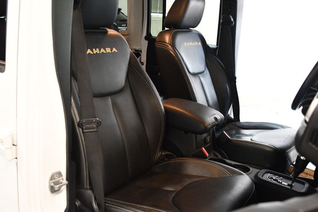 Jeep Wrangler photo 35