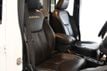2014 Jeep Wrangler Unlimited Unlimited Sahara Hartop Leather Lift kit custom wheels - 23049249 - 34