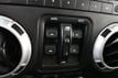 2014 Jeep Wrangler Unlimited Unlimited Sahara Hartop Leather Lift kit custom wheels - 23049249 - 39