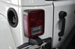 2014 Jeep Wrangler Unlimited Unlimited Sahara Hartop Leather Lift kit custom wheels - 23049249 - 46