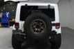 2014 Jeep Wrangler Unlimited Unlimited Sahara Hartop Leather Lift kit custom wheels - 23049249 - 47