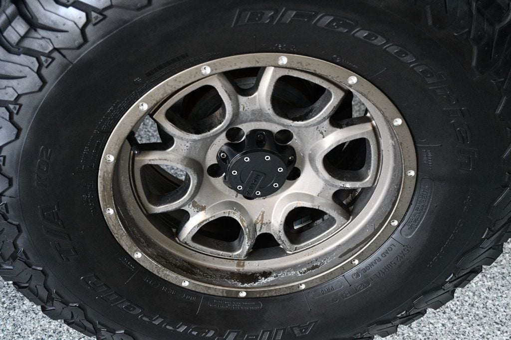 Jeep Wrangler photo 54
