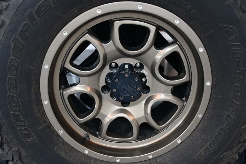 Jeep Wrangler photo 56