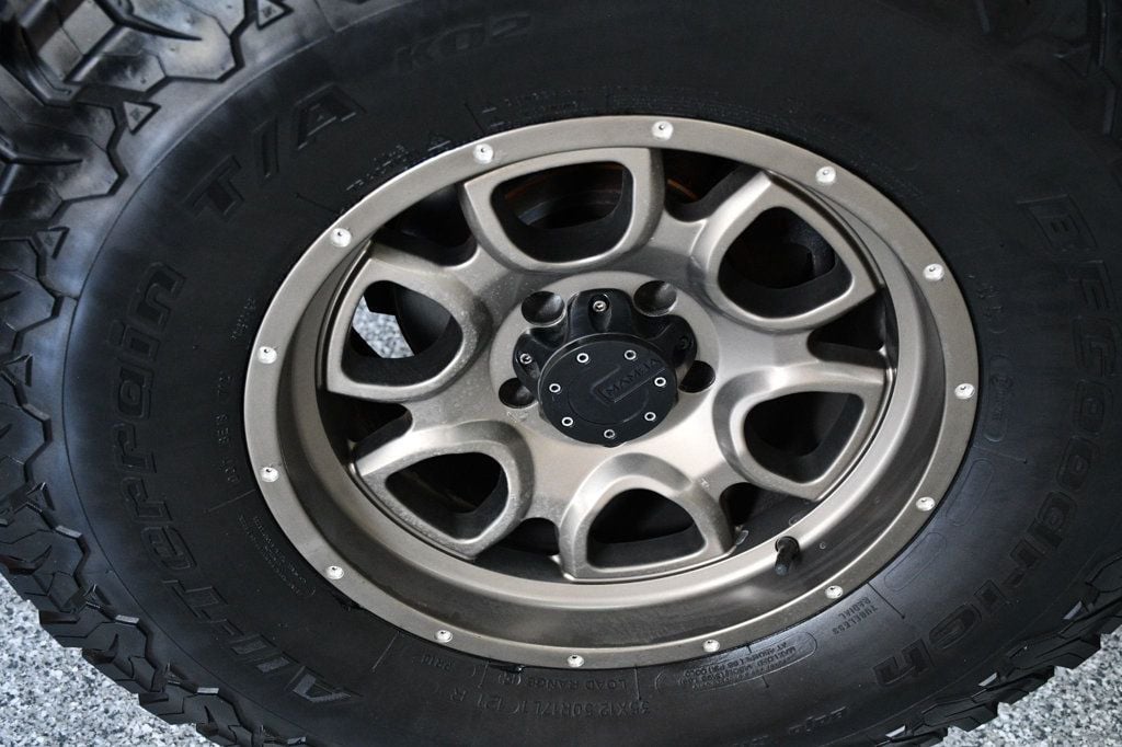 Jeep Wrangler photo 59