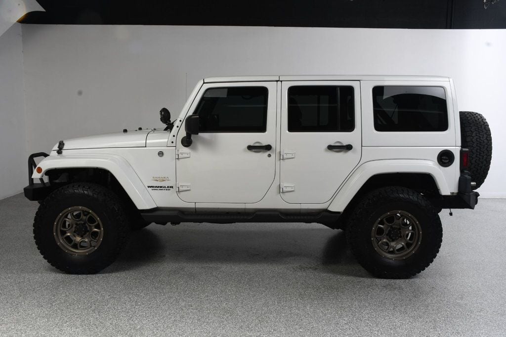 Jeep Wrangler photo 6