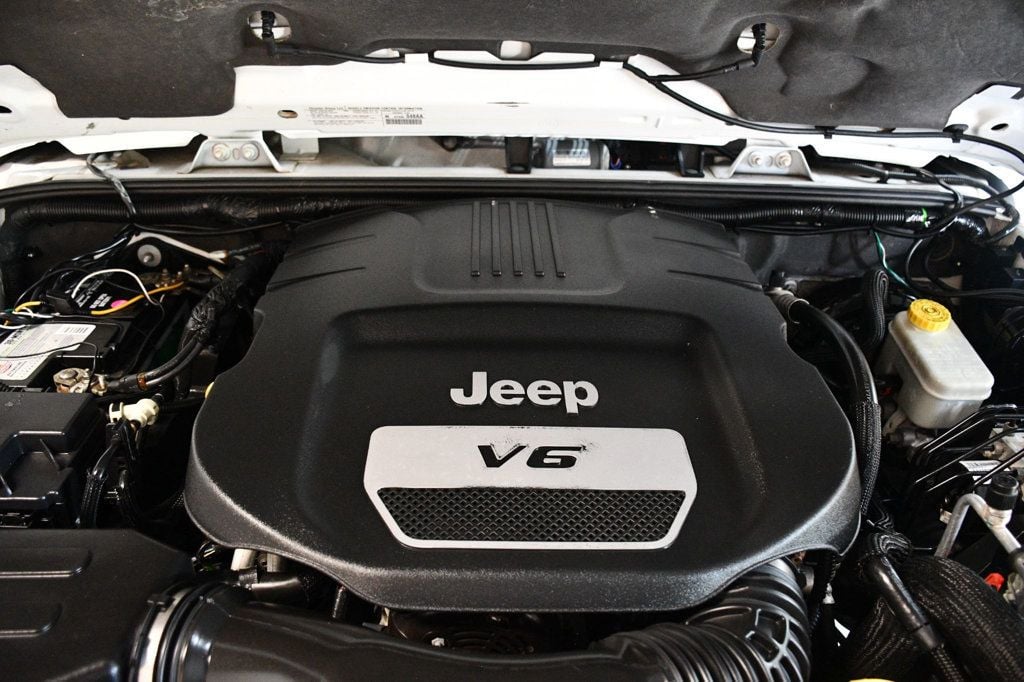 Jeep Wrangler photo 60