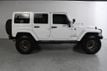 2014 Jeep Wrangler Unlimited Unlimited Sahara Hartop Leather Lift kit custom wheels - 23049249 - 6