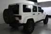 2014 Jeep Wrangler Unlimited Unlimited Sahara Hartop Leather Lift kit custom wheels - 23049249 - 7