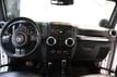2014 Jeep Wrangler Unlimited Unlimited Sahara Hartop Leather Lift kit custom wheels - 23049249 - 8