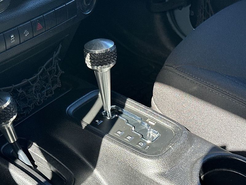 2014 Jeep Wrangler Unlimited Unlimited Sport - 22947112 - 18