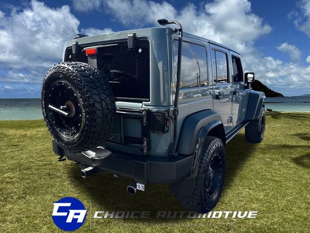2014 Jeep Wrangler Unlimited Unlimited Sport - 22947112 - 7