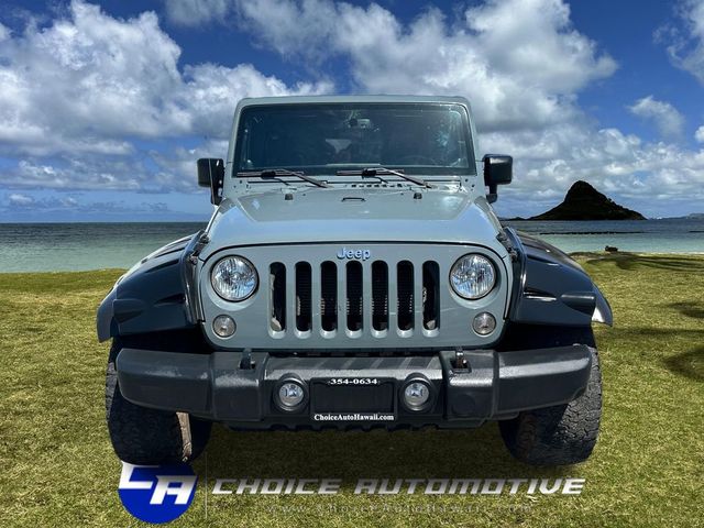 2014 Jeep Wrangler Unlimited Unlimited Sport - 23005403 - 10
