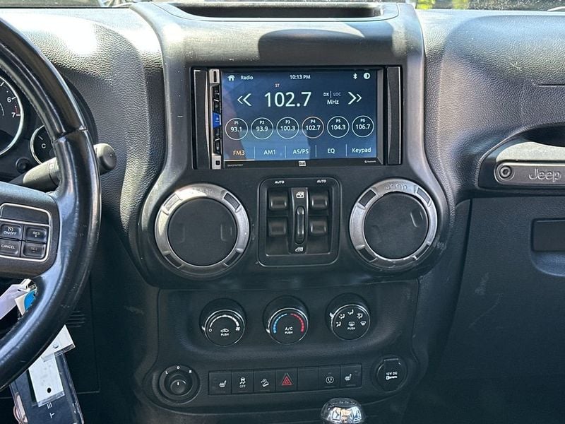 2014 Jeep Wrangler Unlimited Unlimited Sport - 23047492 - 6