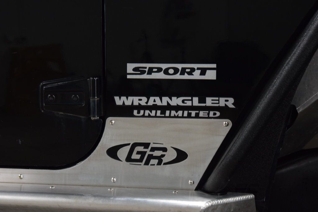 2014 Jeep Wrangler Unlimited Unlimited Sport - 23073043 - 17