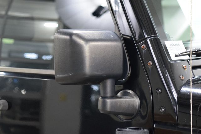2014 Jeep Wrangler Unlimited Unlimited Sport - 23073043 - 18
