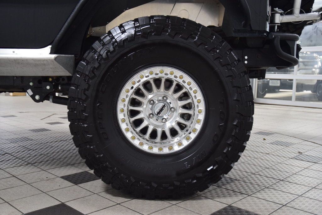 2014 Jeep Wrangler Unlimited Unlimited Sport - 23073043 - 28