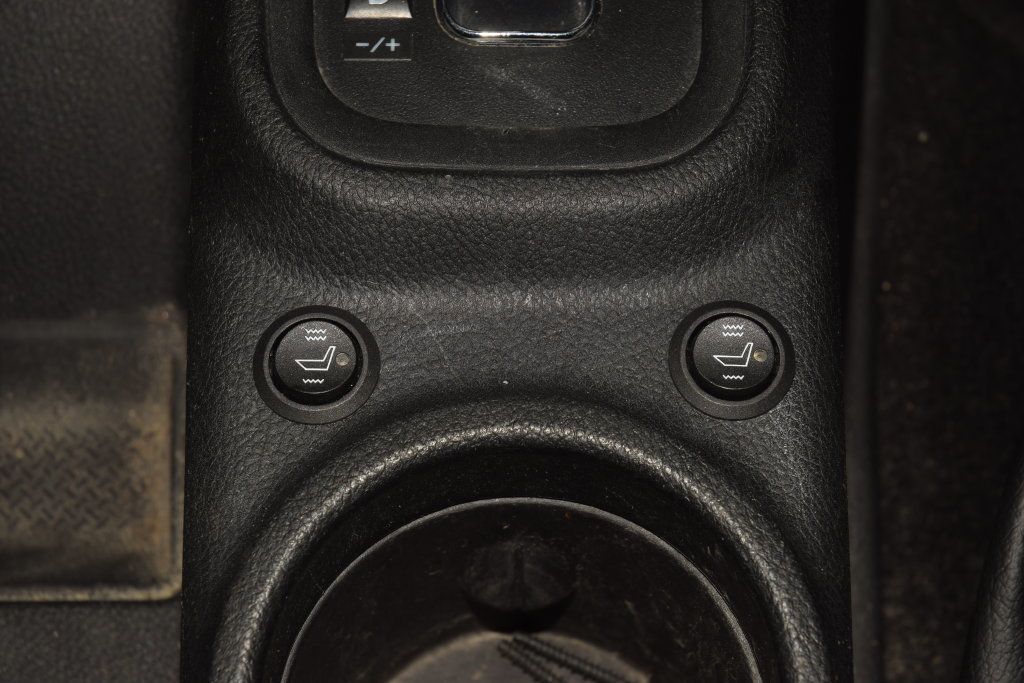 2014 Jeep Wrangler Unlimited Unlimited Sport - 23073043 - 35