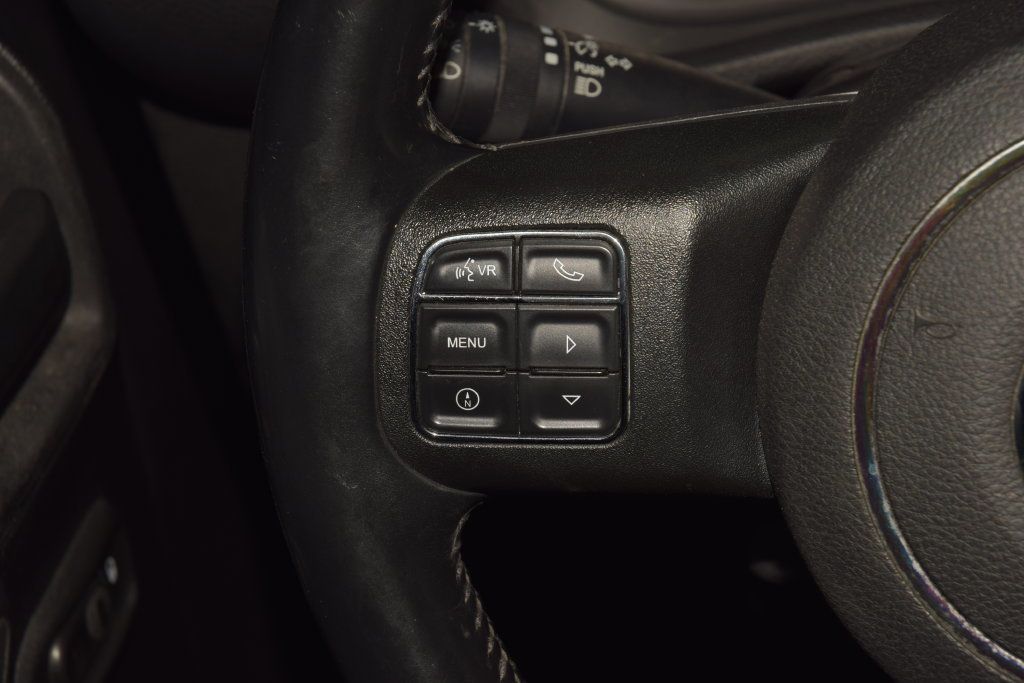 2014 Jeep Wrangler Unlimited Unlimited Sport - 23073043 - 37