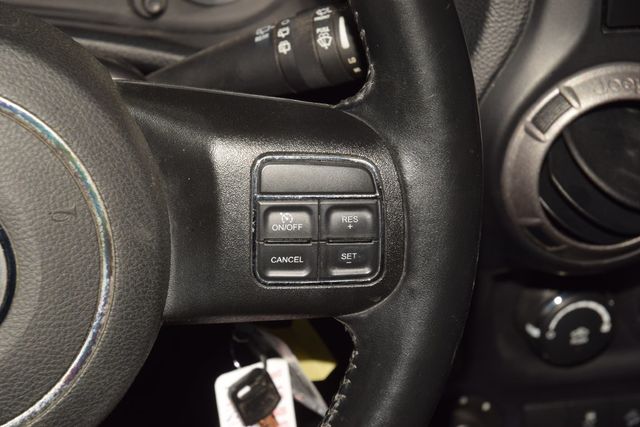 2014 Jeep Wrangler Unlimited Unlimited Sport - 23073043 - 38