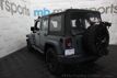 2014 Jeep Wrangler Unlimited Unlimited Sport - 22444161 - 1