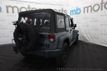 2014 Jeep Wrangler Unlimited Unlimited Sport - 22444161 - 3