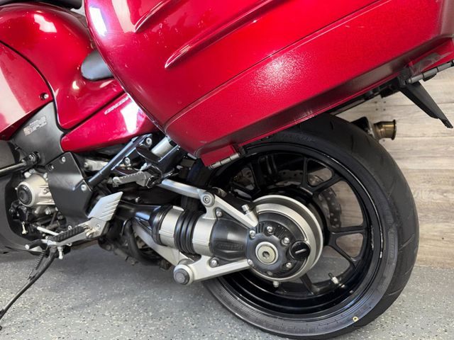 2014 Kawasaki Concours 14 ABS  - 22992001 - 14