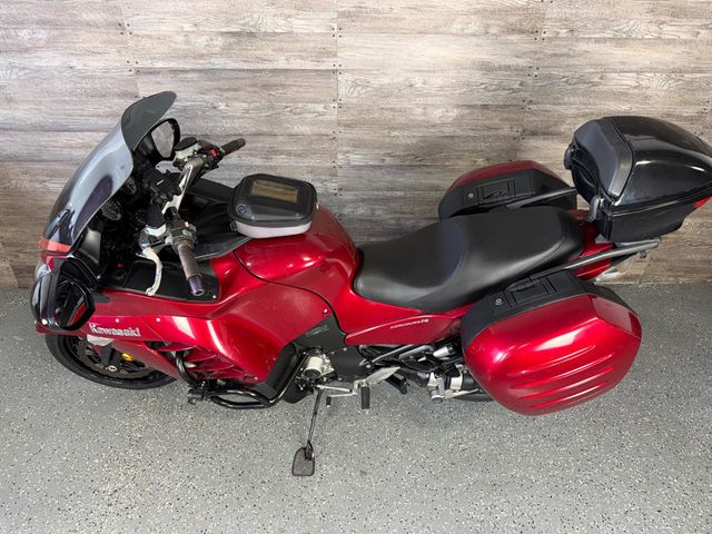 2014 Kawasaki Concours 14 ABS  - 22992001 - 15