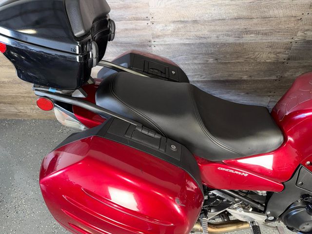 2014 Kawasaki Concours 14 ABS  - 22992001 - 6